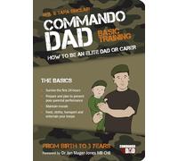 Commando Dad