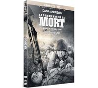 COMMANDO DE LA MORT (LE) - COMBO DVD + BLU-RAY
