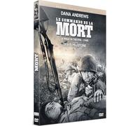 COMMANDO DE LA MORT (LE) - DVD