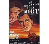 COMMANDO DE LA MORT (LE) [FRENCH]