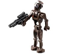 COMMANDO DROID CAPTAIN - LEGO Star Wars Minifigure