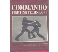 Commando Fighting Techniques