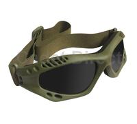 Commando Goggles, Olive