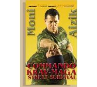 Commando Krav Maga Street Survival