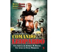 Commando Leopard (1985) ( Kommando Leopard )