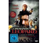Commando Leopard