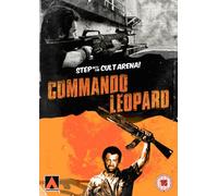Commando Leopard