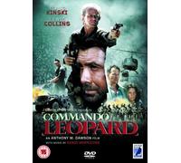Commando Leopard [DVD]