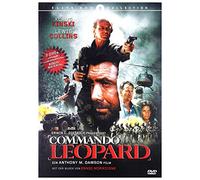 Commando Leopard - Special Edition (2DVDs)