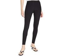 commando Neoprene Legging, Sexy Leggings, All-Day Comfort, Slimming Leggings, Black, S
