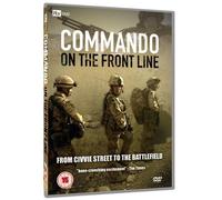 Commando - On The Front Line [DVD]