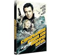 Commando pour Un Homme Seul