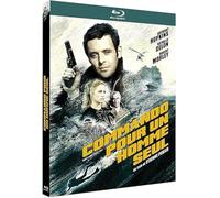 Commando pour un homme seul [Blu-ray]