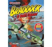 Commando Presents: Braddock: 1