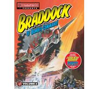 Commando Presents: Braddock Of Bomber Command vol. 2