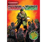 Commando Presents: Commandos vs. Zombies