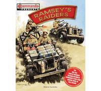 Commando Presents... Ramsey's Raiders: 1