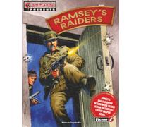 Commando Presents... Ramsey's Raiders: Vol. 2