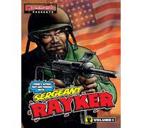 Commando Presents: Sergeant Rayker