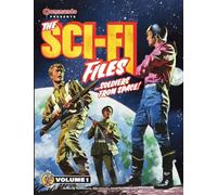 Commando Presents… The Sci-Fi Files