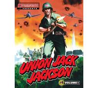 Commando Presents: Union Jack Jackson