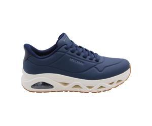 Commando Sneaker - male - Skechers - Running Shoes - Blue - 8 UK - Sport 8 UK