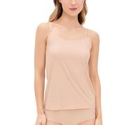 Commando Women's Butter Cami, Beige, X-Large