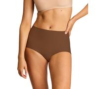 commando Women's Butter High Rise Panties, Cinnamon, XL