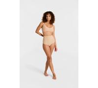 COMMANDO Women's Classic Control Shaping Thong in Beige | Size: Small COMMANDO Beige S