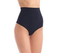 COMMANDO Women's Classic Control Shaping Thong in Black | Size: Medium COMMANDO Black M