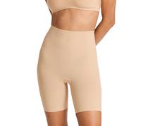 commando Women's Classic Control Shorts, Nude, X-Small