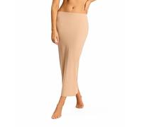 commando Women's Classic Maxi Half Slip, Beige, S-M