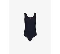 Commando Womens Commando Butter™ Tank Bodysuit Black XS