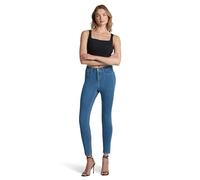 commando Women's Do It All Denim Skinny Jeans Dnm601, Light Indigo, S
