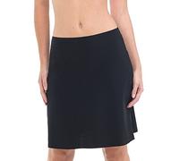 commando Women's Maternity Half Slip, Black, XS-S