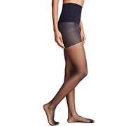 Commando Women's The Keeper Control Sheer Tights - black - XL