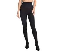 Commando Women's Ultimate Opaque Matte Tights - Small - Black