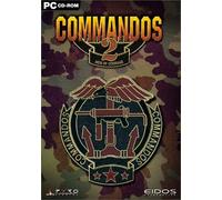 Commandos 2: Men of Courage - Complete package - 1 user - PC - CD - Win - German