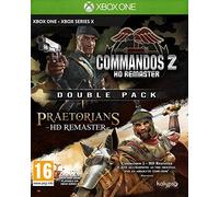 Commandos 2 & Praetorians HD Remaster Double Pack (Xbox One)