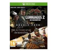 Commandos 2 & Praetorians HD Remaster Double Pack (Xbox One)