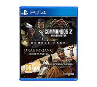 Commandos 2&Praetorians:HD Remaster Dpk