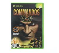 Commandos 2 (XBox)