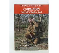 Commandos: Churchill's Hand of Steel: No.11 (Spearhead S.)