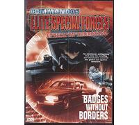 Commandos-Elite Special Forces - Commando: Badges Without Borders [DVD] [Region 1] [US Import] [NTSC]