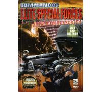 Commandos-Elite Special Forces - Commando: Elite Special Forces [DVD] [2001] [Region 1] [US Import] [NTSC]