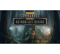 Commandos: Origins - No Man Left Behind