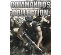 Commandos Pack (PC) - Steam Key - GLOBAL