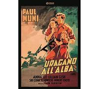 Commandos Strike at Dawn (1942)