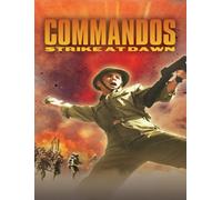 Commandos Strike at Dawn