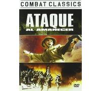 Commandos Strike at Dawn (DVD) (Region 2) Paul Nuni (Import)